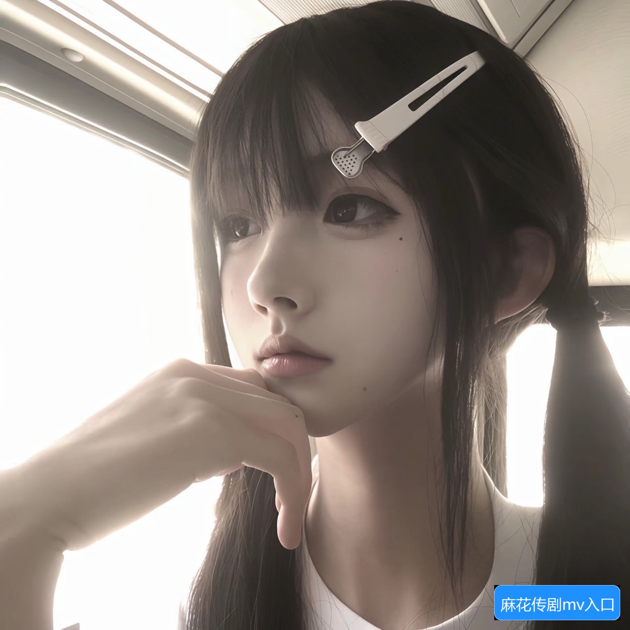 麻花传剧mv入口